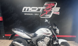 HONDA CBF 600 N