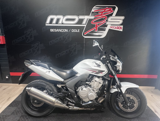 HONDA CBF 600 N