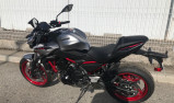 KAWASAKI Z 650