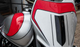 MASH DIRT TRACK 650 FLAT TRACK - PRÉPARATION KS MOTORCYCLES