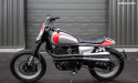 MASH DIRT TRACK 650 FLAT TRACK - PRÉPARATION KS MOTORCYCLES