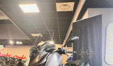 YAMAHA XMAX 125 TECH MAX