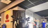 YAMAHA XMAX 125 TECH MAX