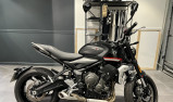 TRIUMPH TRIDENT 660 - A2