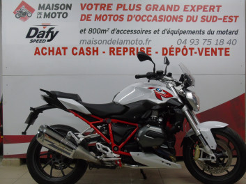 BMW R 1200 R  ABS