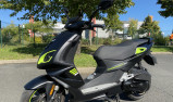 PEUGEOT SPEEDFIGHT 4 2T
