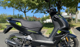 PEUGEOT SPEEDFIGHT 4 2T