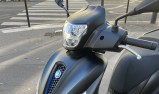 PIAGGIO MEDLEY 125 S