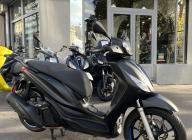 PIAGGIO MEDLEY 125 S