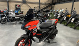 APRILIA SR 125 GT