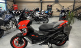 APRILIA SR 125 GT