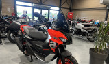 APRILIA SR 125 GT