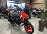APRILIA SR 125 GT