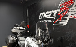 SUZUKI DL V-STROM 1050