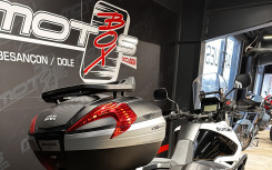 SUZUKI DL V-STROM 1050