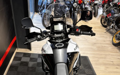 SUZUKI DL V-STROM 1050