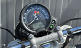 TRIUMPH BONNEVILLE SPEEDMASTER 1200 - 300 km