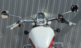 TRIUMPH BONNEVILLE SPEEDMASTER 1200 - 300 km