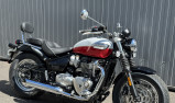 TRIUMPH BONNEVILLE SPEEDMASTER 1200 - 300 km