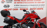 DUCATI MULTISTRADA 1200