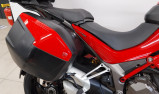 DUCATI MULTISTRADA 1200