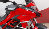 DUCATI MULTISTRADA 1200