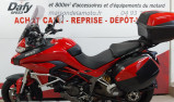 DUCATI MULTISTRADA 1200