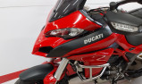 DUCATI MULTISTRADA 1200
