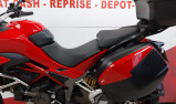 DUCATI MULTISTRADA 1200