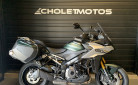 SUZUKI GSX-S 1000 GX +