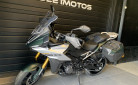 SUZUKI GSX-S 1000 GX +