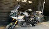 SUZUKI GSX-S 1000 GX +