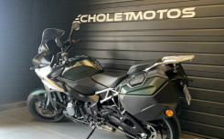 SUZUKI GSX-S 1000 GX +
