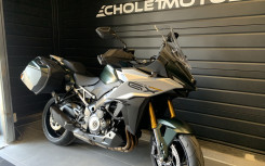 SUZUKI GSX-S 1000 GX +