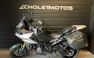 SUZUKI GSX-S 1000 GX +
