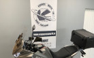 MOTO MORINI X-cape 650