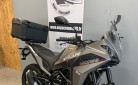 MOTO MORINI X-cape 650