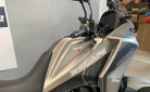 MOTO MORINI X-cape 650