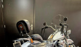 HARLEY-DAVIDSON SOFTAIL HERITAGE 1584 CLASSIC