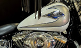 HARLEY-DAVIDSON SOFTAIL HERITAGE 1584 CLASSIC