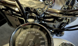 HARLEY-DAVIDSON SOFTAIL HERITAGE 1584 CLASSIC