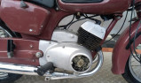 YAMAHA YD3 250 Y13 de 1960 (57335)