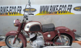 YAMAHA YD3 250 Y13 de 1960 (57335)