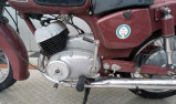 YAMAHA YD3 250 Y13 de 1960 (57335)