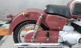 YAMAHA YD3 250 Y13 de 1960 (57335)