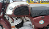 YAMAHA YD3 250 Y13 de 1960 (57335)