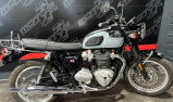 TRIUMPH BONNEVILLE T120 - A PARTIR DE 172€ /MOIS