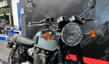 TRIUMPH BONNEVILLE T120 - A PARTIR DE 172€ /MOIS