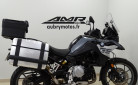 BMW F 750  GS 853cc  PERMIS A2
