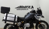 BMW F 750  GS 853cc  PERMIS A2